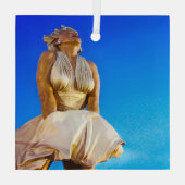 ITCH KITSCH Glass Ornament (Achterkant)