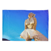 ITCH KITSCH Kussen Hoesjes - Set van 2 Kussensloop (Achterkant-Links)