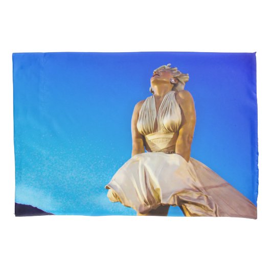 ITCH KITSCH Kussen Hoesjes - Set van 2 Kussensloop (Voorkant-Links)