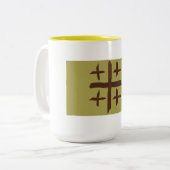 Ite, Missa Est Mok (Voorkant links)