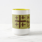 Ite, Missa Est Mok (Center)