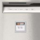 Items voor 5,25 inch floppy disk magneet (Insitu (Vaatwasser))