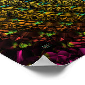 Iterate Imagery Black Light Poster 36 (Hoek)