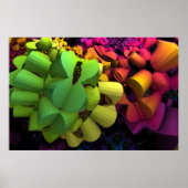 Iterate Imagery Black Light Poster 38 (Voorkant)