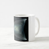 Iterated Forms Koffiemok (Voorkant rechts)