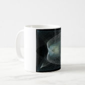 Iterated Forms Koffiemok (Voorkant links)