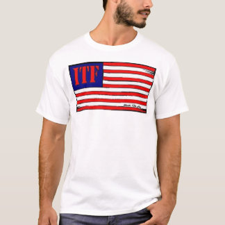 ITF3 T-SHIRT