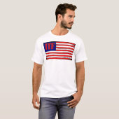 ITF3 T-SHIRT (Voorkant volledig)