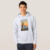 Ithaca Dawn Return Hoodie (Voorkant volledig)