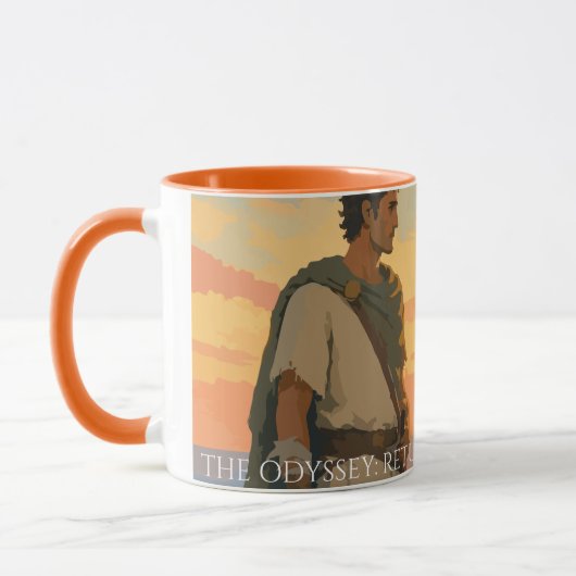 Ithaca Dawn Return Mok (Links)