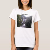 Ithaca-Herfsten T-shirt (Voorkant)