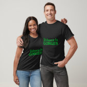 Ithaca is Gorges T-shirt (Unisex)