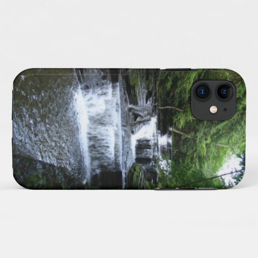 Ithaca is prachtig Case-Mate iPhone case (Achterkant (horizontaal))