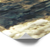 ITHACA NEW YORK BUTTERMILK HERFST poster (Hoek)