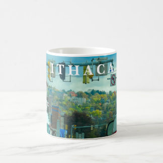 ITHACA NEW YORK  KOFFIEMOK