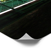 ITHACA NEW YORK poster (Hoek)