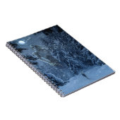 Ithaqua de Wind Walker Notitieboek (Rechterzijde)