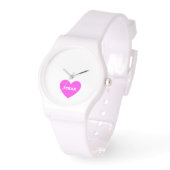 Ithar Horloge (Hoek)