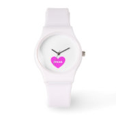 Ithar Horloge (Voorkant)