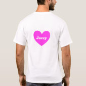 Ithar T-shirt (Achterkant)