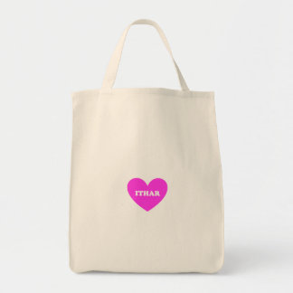 Ithar Tote Bag