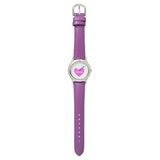 Itimad Horloge (Vlak)