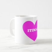 Itimad Koffiemok (Voorkant links)