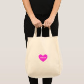 Itimad Tote Bag (Voorkant (product))