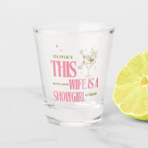 Itinerary voor vrijgezellenweekend voor showgirlbr