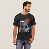 ITK Promo Gear T-shirt (Voorkant volledig)