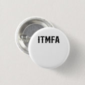 itmfa ronde button 3,2 cm (Voorkant /achterkant)