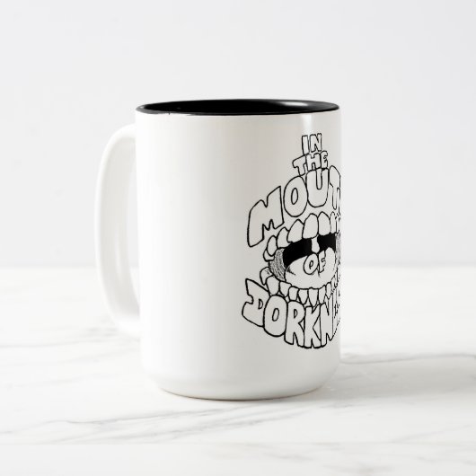 ITMOD Logo Mok (Voorkant links)