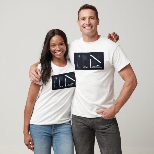 ITN Quality T-shirt (Unisex)