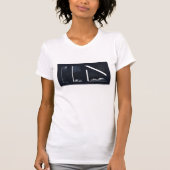 ITN Quality womens T-Shirt (Voorkant)