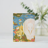Ito Jakuchu - Mysterious Animals Briefkaart (Staand voorkant)