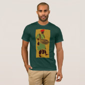 ITOTELE CHANGO T-SHIRT (Voorkant volledig)