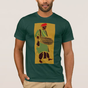ITOTELE CHANGO T-SHIRT
