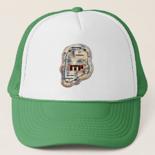 ITP Atlanta Inside the Perimeter ATL Trucker Hat Pet
