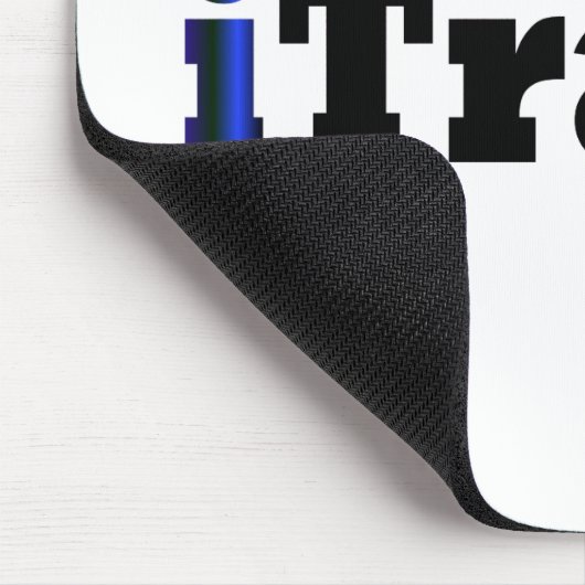 iTrade-MUISMAT Muismat (Hoek)