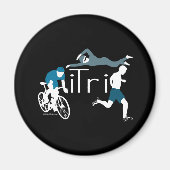 Itri Magneet (Voorkant)