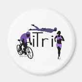 Itri Magneet (Voorkant)