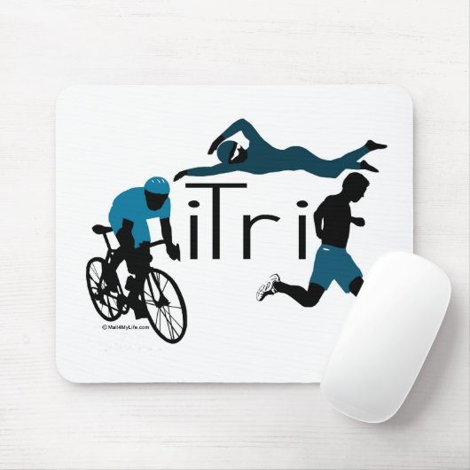 Itri Muismat (Met muis)