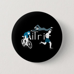 Itri Ronde Button 5,7 Cm