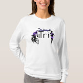 Itri T-shirt (Voorkant)