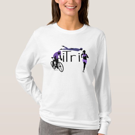 Itri T-shirt (Voorkant)