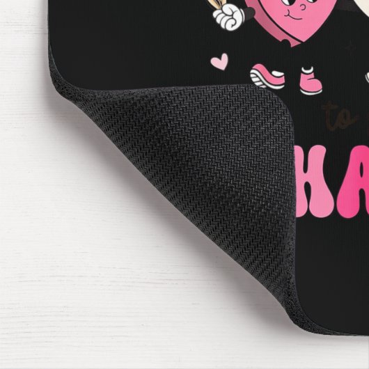 It's A Beautiful Day To Shape Behaviors Yst Valent Muismat (Hoek)