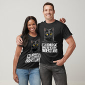 Its a bombaycat thing you wouldnt understand t-shirt (Unisex)