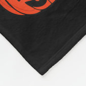 It's A Bootiful Day To Make Art Groovy Art Teacher Fleece Deken (Hoek)