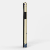 <It's a Boy>van Steve Collier Case-Mate iPhone Case (Achterkant/rechts)