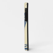 <It's a Boy>van Steve Collier Case-Mate iPhone Case (Achterkant/links)